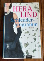 Schleuderprogramm