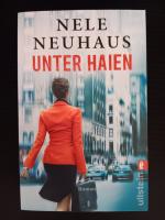 Unter Haien - Roman