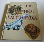 The First Encyclopedia