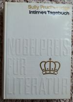 Sully Prudhomme: Nobelpreis für Literatu