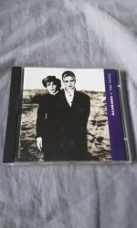 Rainbirds: Two Faces - Import