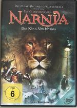 Die Chroniken von Narnia: Der König von Narnia (2005)