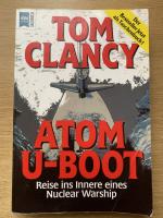 Atom U-Boot  Reise ins Innere eines Nuclear Warship