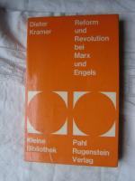 Reform und Revolution bei Marx und Engels