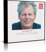 Georg Danzer - The Best Of Georg Danzer - Krone-Edition Austropop - CD - 2012