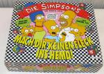 Die Simpsons - Mach dir keinen Fleck ins Hemd