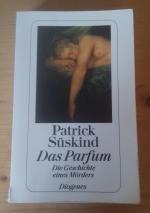 Das Parfum • Die Geschichte eines Mörders