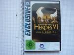 Might & Magic Heroes VI Gold Edition