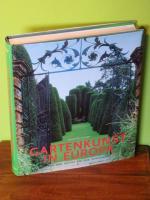 Europäische Gartenkunst  19K