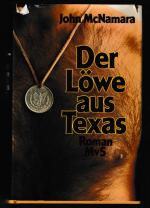 John McNamara: Der Löwe aus Texas - Roma John McNamara: Der Löwe aus Texas - Roma