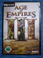 Age of Empires - III