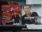 Wolfgang Ziegler: 2 Promo-Maxi-CDs