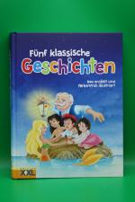 Diverse: Fünf klassische Geschichten - N