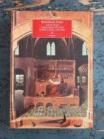 Renaissance Venice and the North - Crosscurrents in the Time of Bellini, Dürer, and Titian