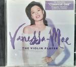Vanessa-Mae: The Violin Player
