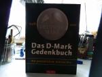 Das D-Mark Gedenkbuch