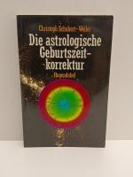 Die astrologische Geburtszeit-Korrektur