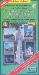 Ökumenischer Pilgerweg Görlitz-Vacha (Te