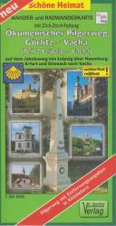 Ökumenischer Pilgerweg Görlitz-Vacha (Te