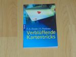 Verblüffende Kartentricks