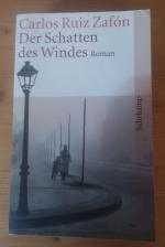 Der Schatten des Windes