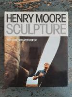 Henry Moore Sculpture - with comments by the artist