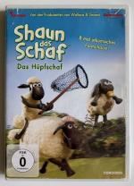 Shaun das Schaf - Das Hüpfschaf