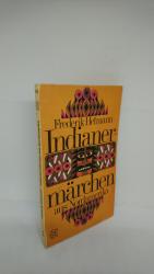 Frederik Hetmann. G30: Indianermärchen a Frederik Hetmann. G30: Indianermärchen a