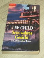 Sein wahres Gesicht - Ein Jack-Reacher-Roman