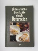 Kulinarische Streifzüge durch Österreich