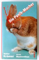 Die Panik-Macher