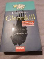 Glennkill - Ein Schafskrimi