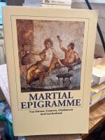 Martialis, Marcus Valerius und Walter Ho Martialis, Marcus Valerius und Walter Ho
