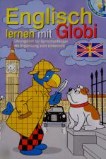 Englisch lernen mit Globi