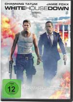 Roland Emmerich: White House Down