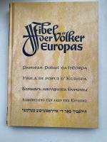 Thorwald Poschenrieder: Fibel der Völker Thorwald Poschenrieder: Fibel der Völker