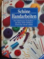 Schöne Handarbeiten