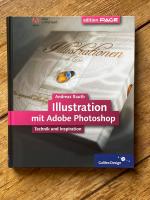 Andreas Rauth: Illustration mit Adobe Ph