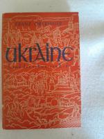 Obermaier Franz: Ukraine. Land der schwa Obermaier Franz: Ukraine. Land der schwa