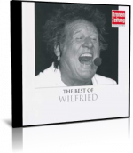 Wilfried - The Best Of Wilfried - Krone-Edition Austropop - CD - 2013