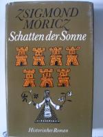 Zsigmond Móricz: Schatten der Sonne - hi