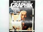 Rolf Agte: Das große Lexikon der Graphik