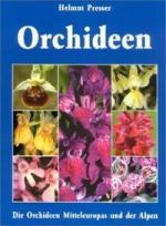 Helmut Presser: Orchideen