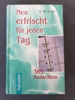 Neu erfrischt für jeden Tag