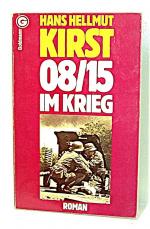 08/15 im Krieg