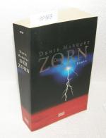 Denis Marquet: Der Zorn