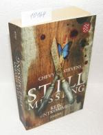 Chevy Stevens: Still Missing – Kein Entk Chevy Stevens: Still Missing – Kein Entk