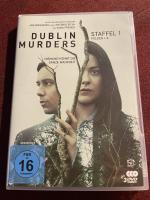 Dublin Murders. Niemand kennt die ganze Wahrheit. Staffel 1