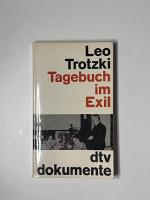 Tagebuch im Exil