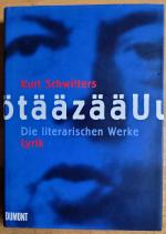 Das literarische Werk ; Bd. 1., Lyrik